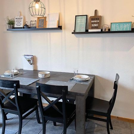 Apartment Marieke วินเทอร์แบร์ก ภายนอก รูปภาพ
