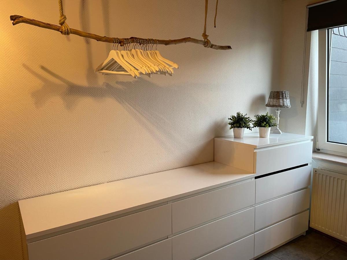 Apartment Marieke วินเทอร์แบร์ก ภายนอก รูปภาพ