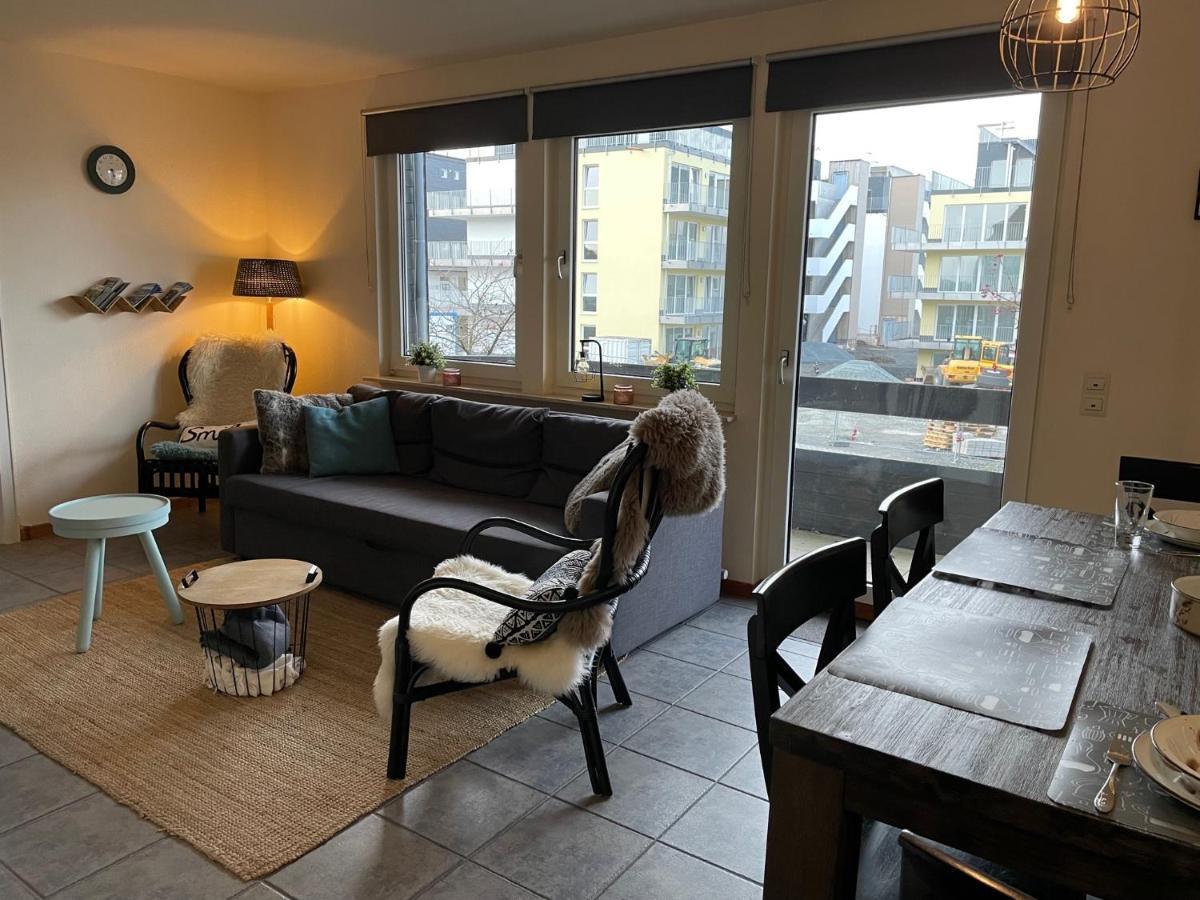 Apartment Marieke วินเทอร์แบร์ก ภายนอก รูปภาพ