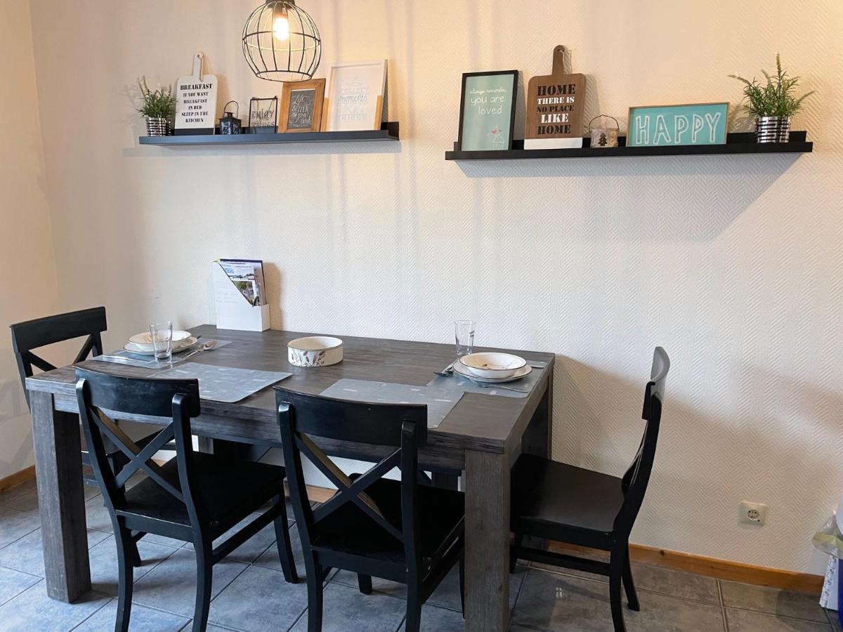 Apartment Marieke วินเทอร์แบร์ก ภายนอก รูปภาพ