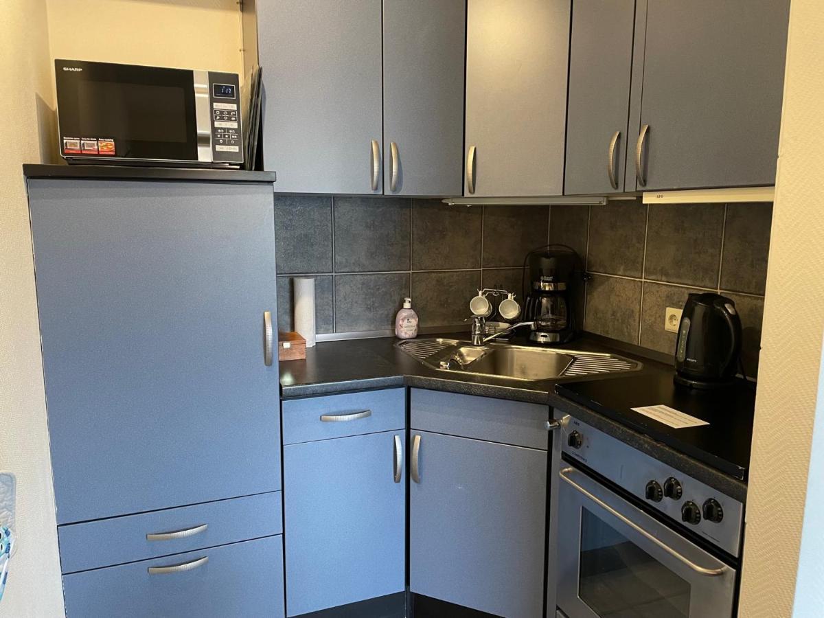 Apartment Marieke วินเทอร์แบร์ก ภายนอก รูปภาพ